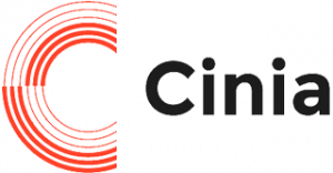 Cinia logo